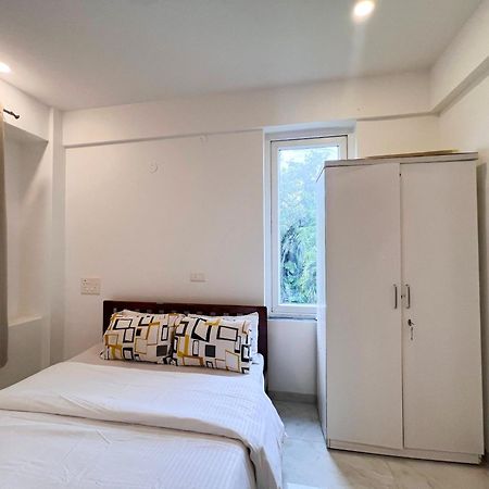 Zest Eco Villa Montana Lonavala Eksteriør billede