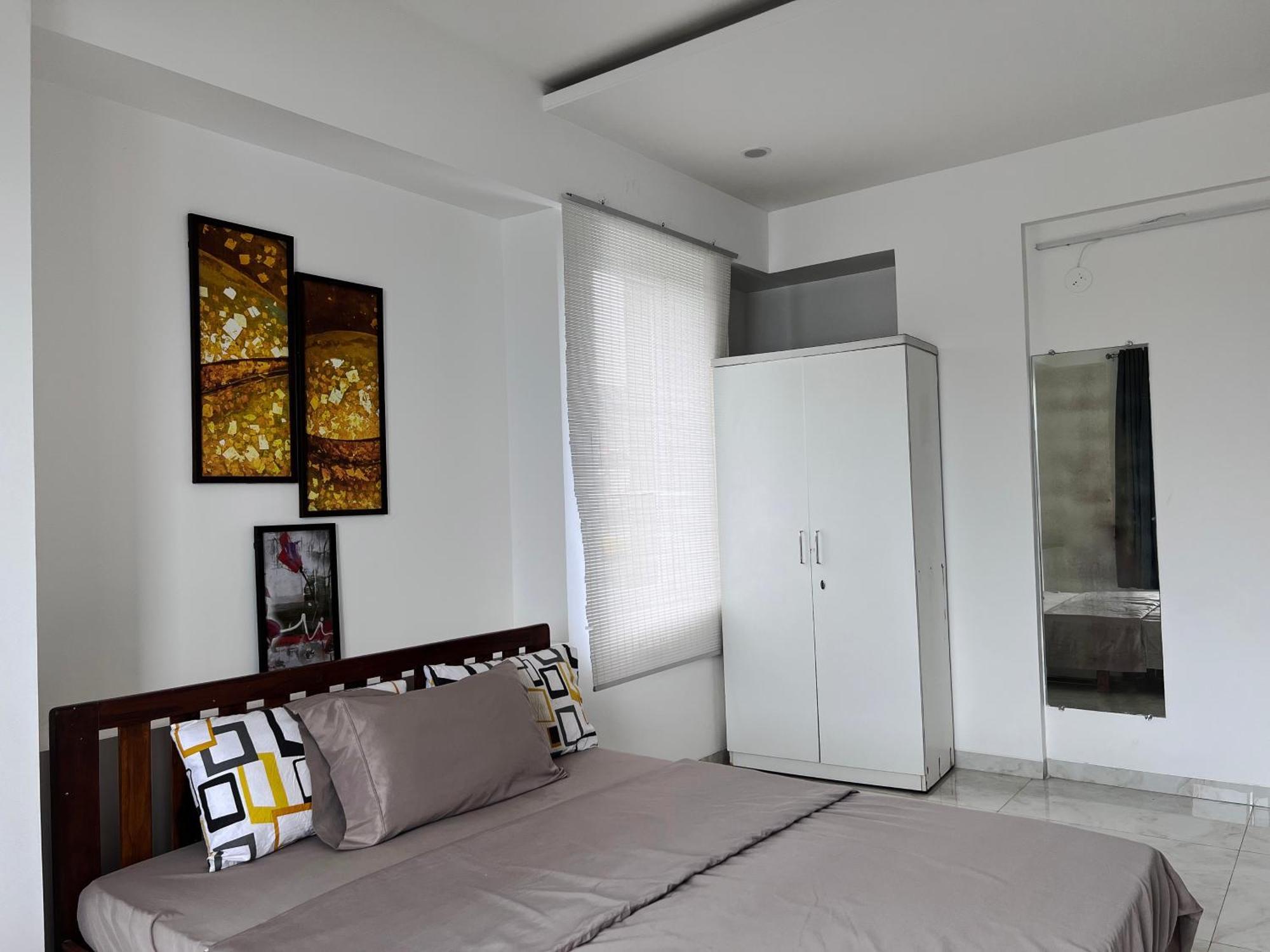 Zest Eco Villa Montana Lonavala Eksteriør billede