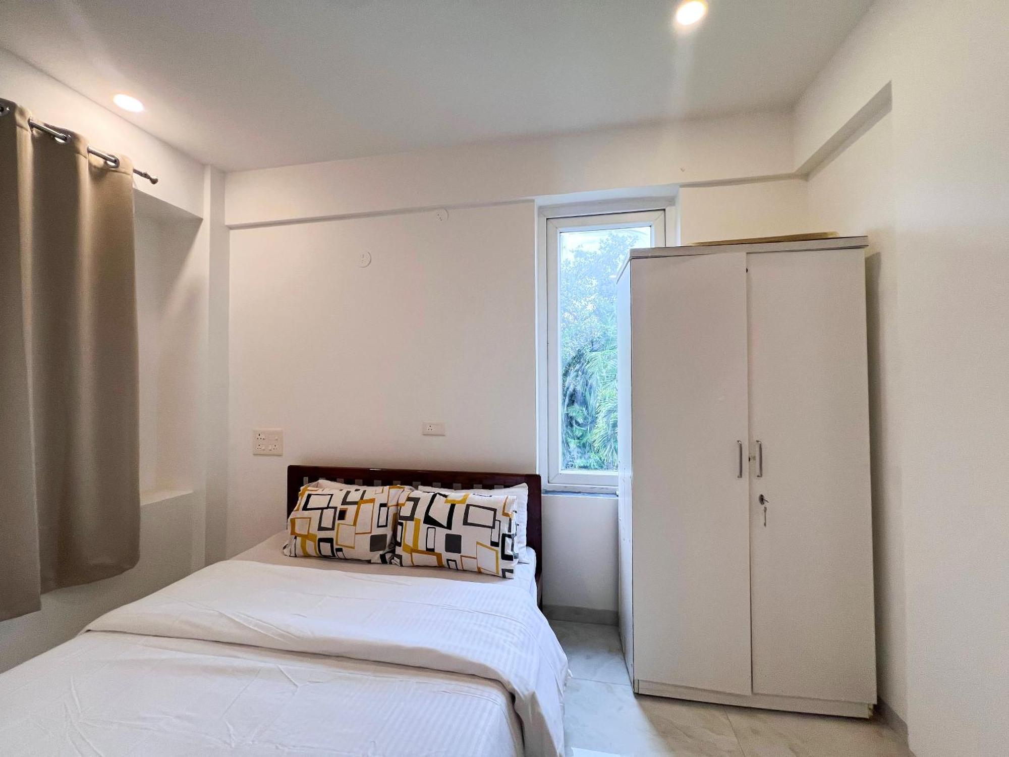 Zest Eco Villa Montana Lonavala Eksteriør billede