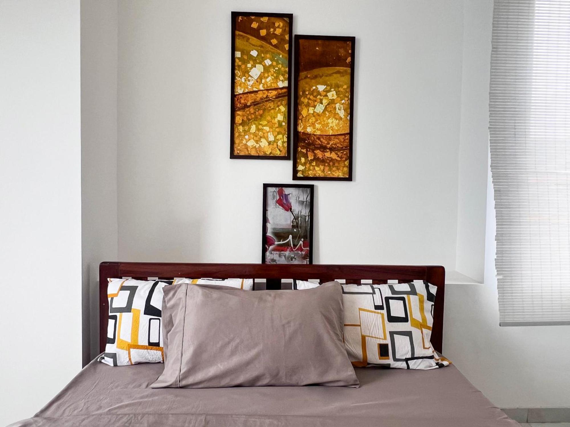 Zest Eco Villa Montana Lonavala Eksteriør billede