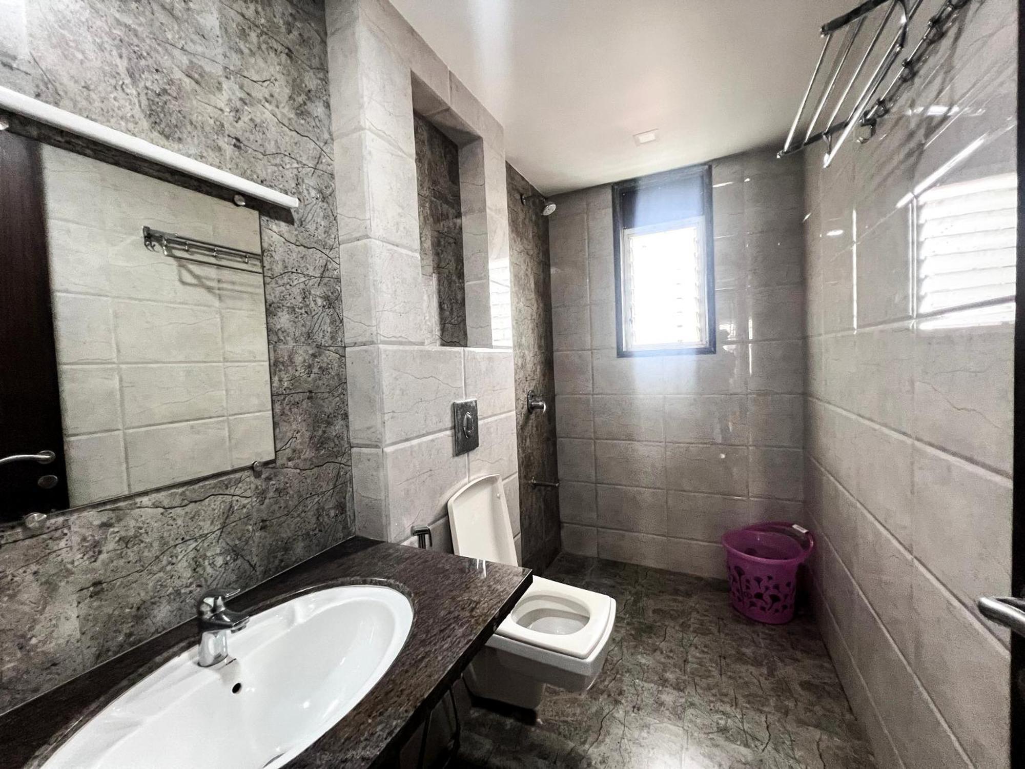 Zest Eco Villa Montana Lonavala Eksteriør billede