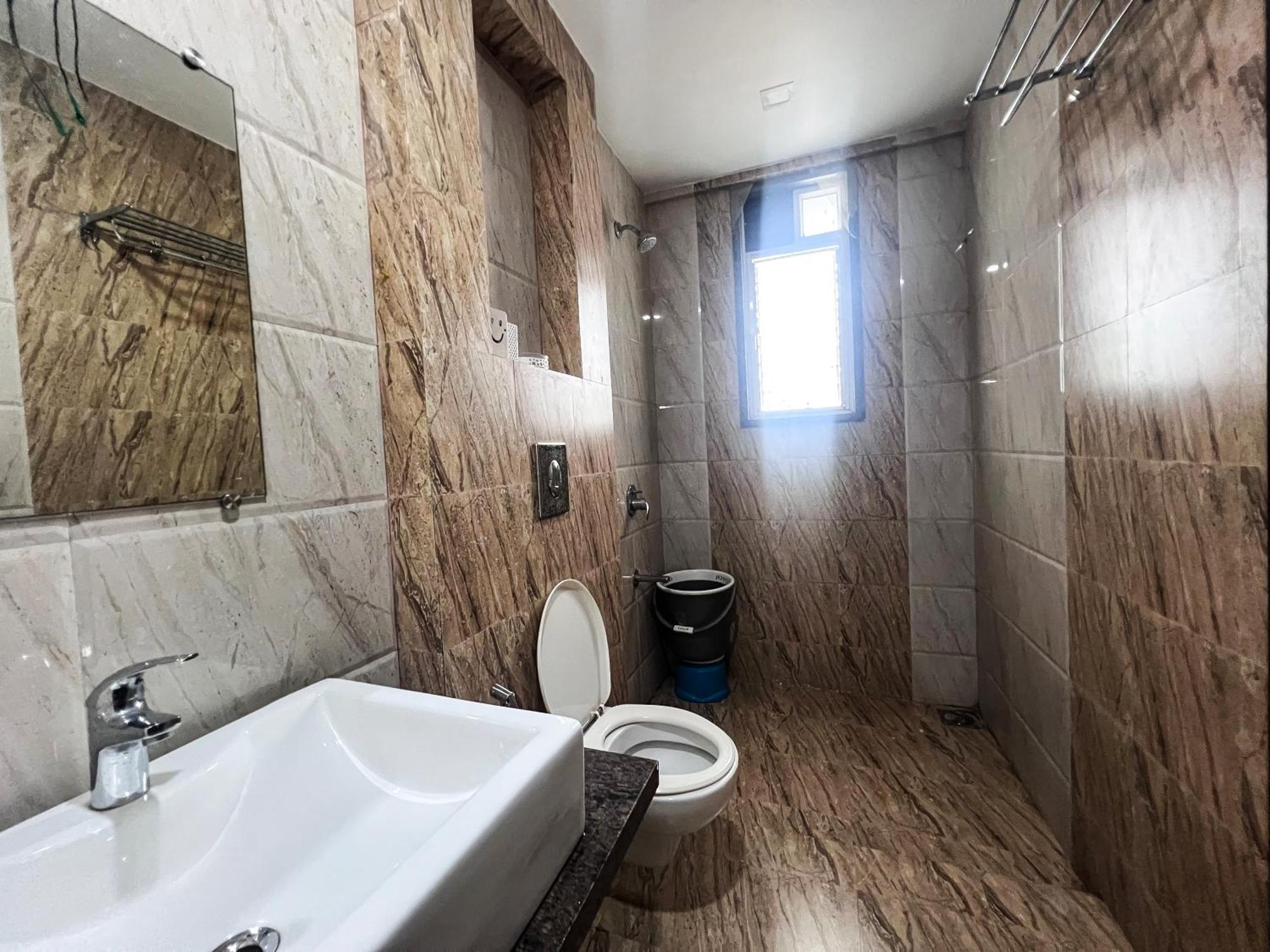 Zest Eco Villa Montana Lonavala Eksteriør billede