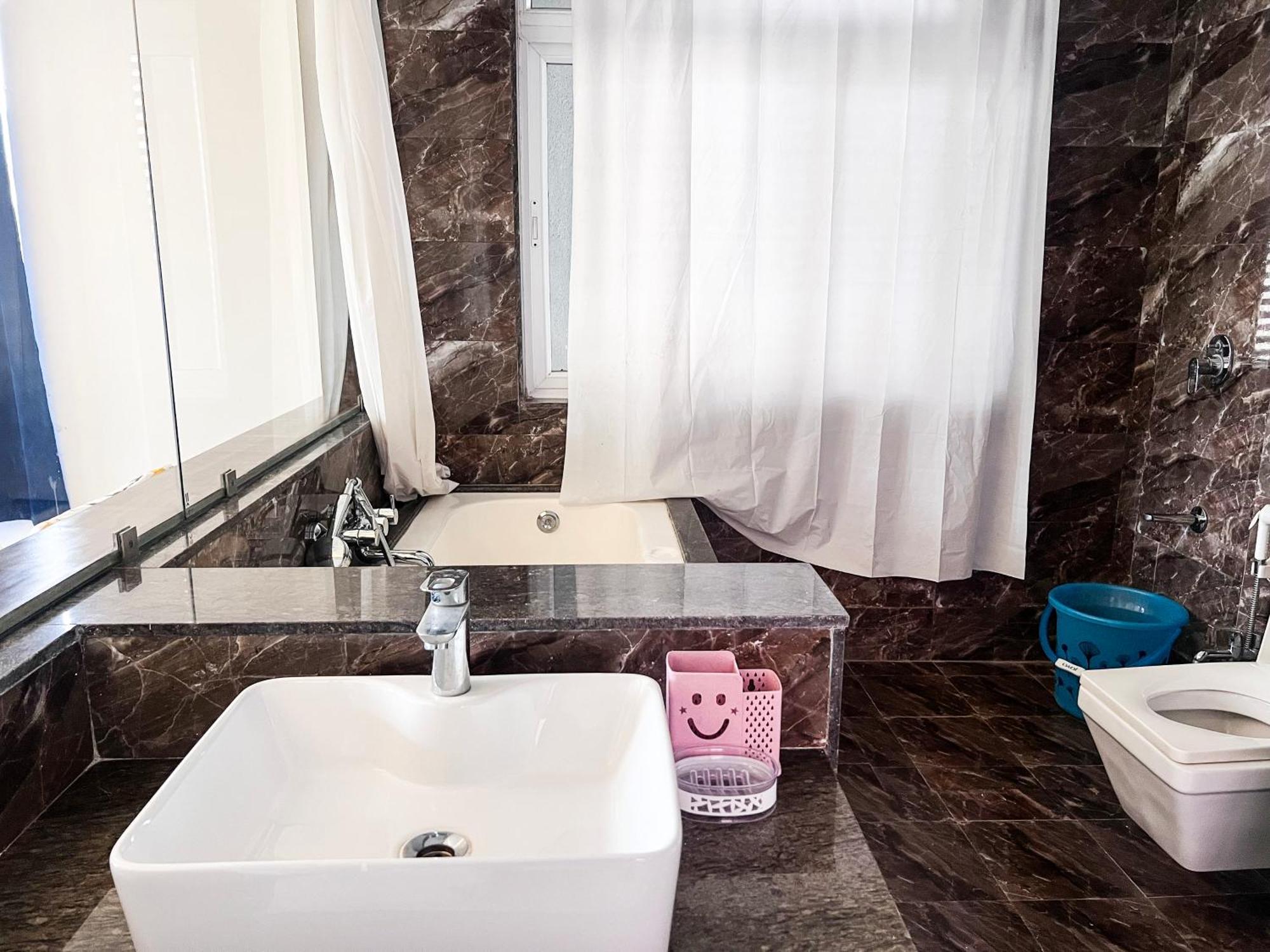 Zest Eco Villa Montana Lonavala Eksteriør billede